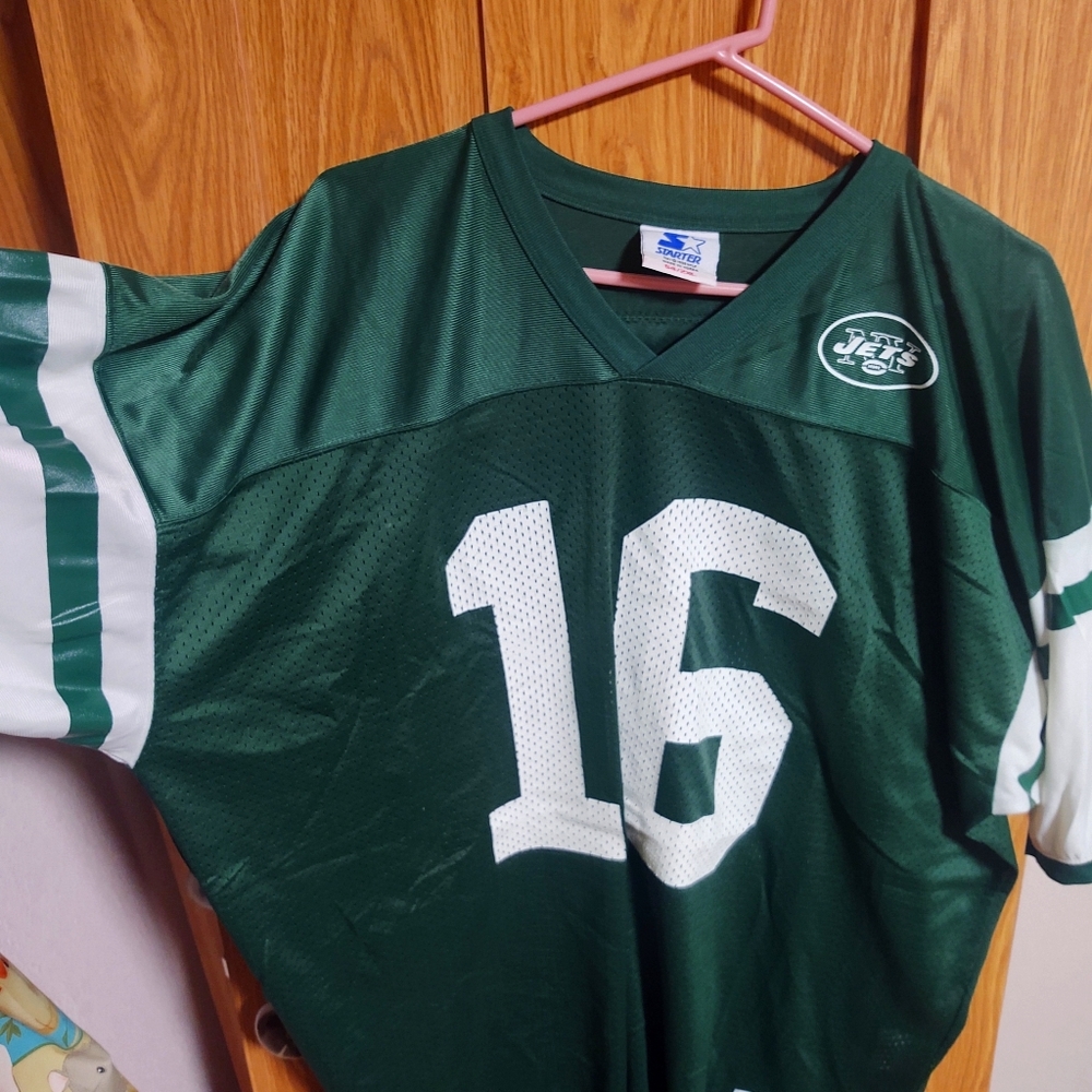 New York Jets Jersey